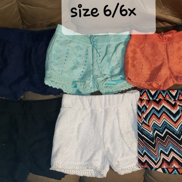 Shorts - Picture 1 of 1